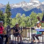 New Music Ensemble designs an Awesome Vacation Plan For You